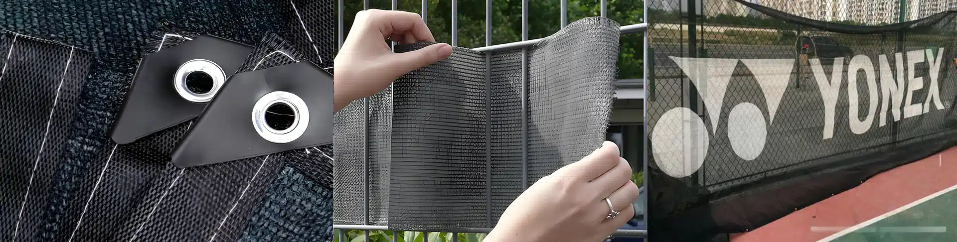  Windbreak Net
