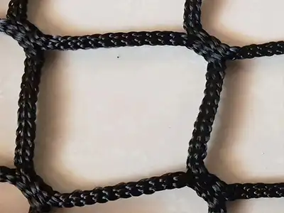 Ball Stop Barrier Nets